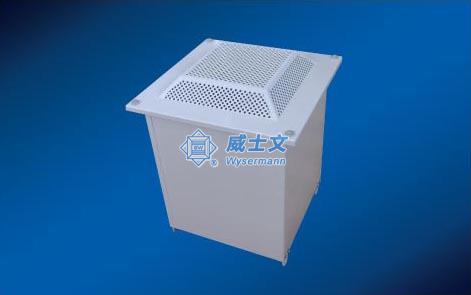 WGF high efficiency air supply outlet